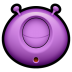 Alien 17 Icon 72x72 png